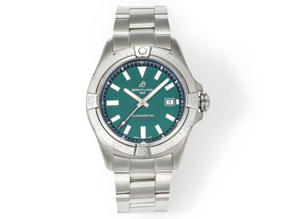 Breitling Avenger  42*12.15MM Sw200/2824 Movement Watch